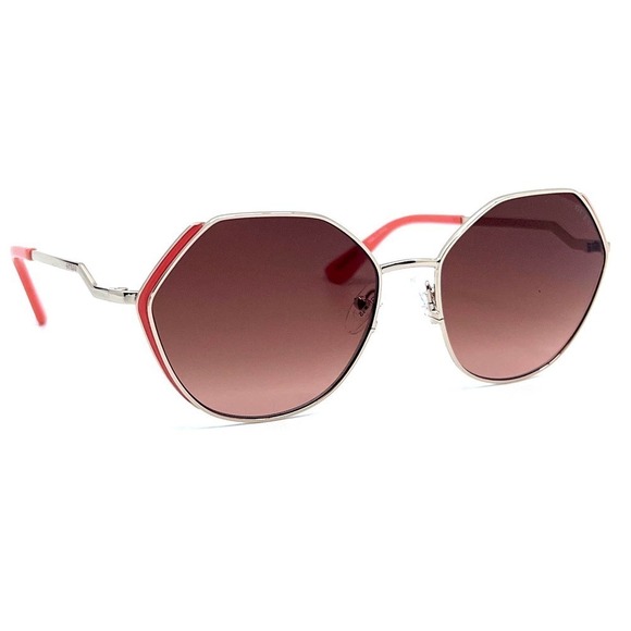 NEW!!! GUESS Sunglasses GU7842 32F Authentic main image 7